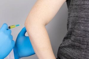 Infiltração no cotovelo em São Paulo: quando realizar o procedimento?