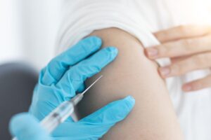 Infiltração no ombro em São Paulo: quando é necessária?