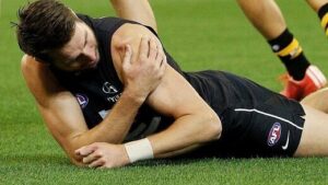 Lesão de Bankart: sintomas e opções de tratamento