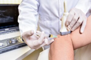 Viscossuplementação no ombro e cotovelo: saiba mais!